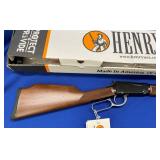 CHECKER STOCK LEVER ACTION