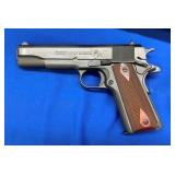 OTHERSIDE VIEW COLT GOV