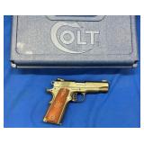 COLT COMBAT COMMANDER 9MM