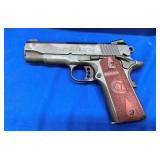 OTHERSIDE COLT COMBAT COMMANDER 9MM