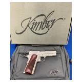 KIMBER PRO CARRY II 9MM