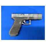 LIMITED EDITION CAMO TIGER GRIPS