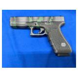 OTHERSIDE GLOCK 17 GEN 4 9MM