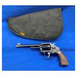 1905 S&W 39SPL 4TH ED.