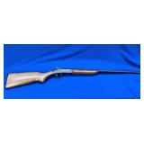 NEW ENGLAND 12GA. PARDNER MODEL 0