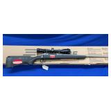 SAVAGE AXIS II 6.5 CREEDMORE W/ SCOPE