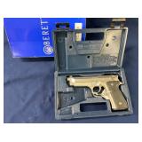 BERETTA MOD. 92FS 9MM PARABELLUM