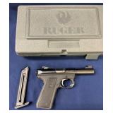 RUGER MKIII 2LR STURM