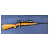 BROWNING "MEDALLION" A-BOLT 30-06