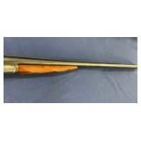 SOME PITTING ON BARREL