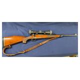 WINCHESTER MOD. 70 30-06