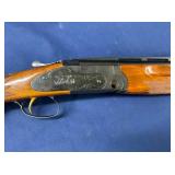 GOLD TRIGGER, VENT RIB