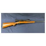 RUGER MOD. M-77 MKII 7MM W/ SCOPE