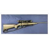 BROWNING A-BOLT 7MM-08 W/SCOPE