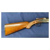 CHECKER STOCK W/ EJECTORS