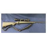 WINCHESTER 70 270 W/ SCOPE