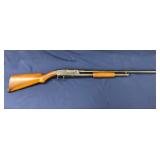WINCHESTER MOD. 12 12GA. PUMP
