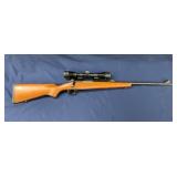 WINCHESTER MOD.70 270 W/ SCOPE