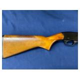 TUBE LOAD W/ WOOD STOCK