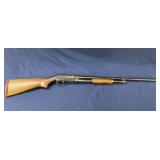 WINCHESTER MOD. 12 12GA. PUMP