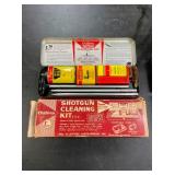 OUTERS SHOTGUN CLEANING KIT