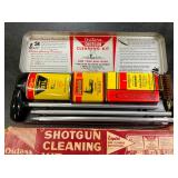 CLOSE UP INSIDE VIEW