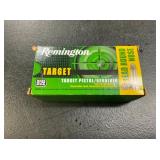 REMINGTON 38SPL LEAD ROUND NOSE 50RDS