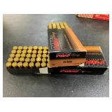 PMC BRONZE 45 AUTO AMMO 100RDS