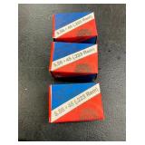 SPORTING RIFLE AMMUNITION 5.56X45 60RDS