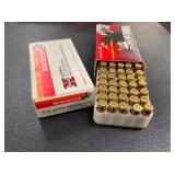 WINCHESTER/AMERICAN EAGLE 9MM LUGER
