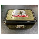 WINCHESTER SUPER X 22LR HIGH VELOCITY