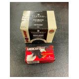FEDERAL/AMERICAN EAGLE 22LR 375RDS