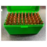 REMINGTON 270WIN. 130GR 50RDS