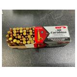 AGUILA 30 CAL 110GR 50 RDS AMMO