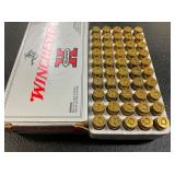 VIEW 2 SILVER TIP 50 RDS AMMO