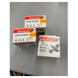 WINCHESTER 16GA. 8 SHOT 2 3/4 IN.