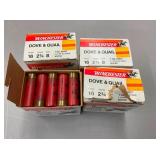 WINCHESTER 16GA. 8 SHOT 2 3/4IN.