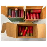  VIEW 2 47 ROUNDS AMMO