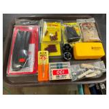 RUGER MINI 14 CLIP/SNAP CAPS