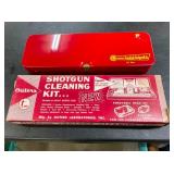OUTERS SHOTGUN CLEANING KIT