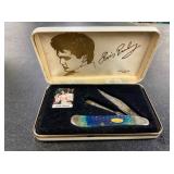 CASE XX ELVIS PRESLEY KNIFE