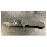 NATIONAL RIFLE ASSOCIATION KNIFE