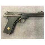 BROWNING BUCK MARK 22