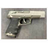 RUGER P90 45ACP STAINLESS FINISH