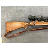 CHECKER MONTE CARLO SCOPE