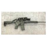 MOSSBURG MMR 5.56 W/ TASCO SCOPE