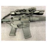 CLOSEUP SCOPE W/ LIGHT