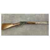 ERMA WERKE MASTER EG71 22LR