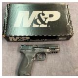 SMITH & WESSON M&P 9MM 10RDS