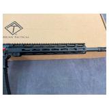 16IN BARREL W/ RAILING